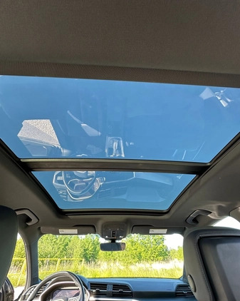Audi Q3 cena 114700 przebieg: 77000, rok produkcji 2019 z Kobyłka małe 379